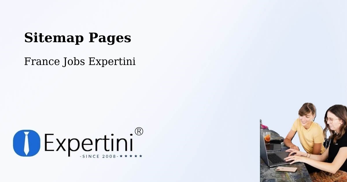 Sitemap Pages - Vivonne - France Jobs Expertini